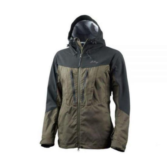  룬닥스 자켓 1127063616 FOREST GREEN CHARCOAL DOM