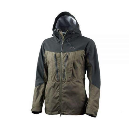  룬닥스 자켓 1127063616 FOREST GREEN CHARCOAL DOM