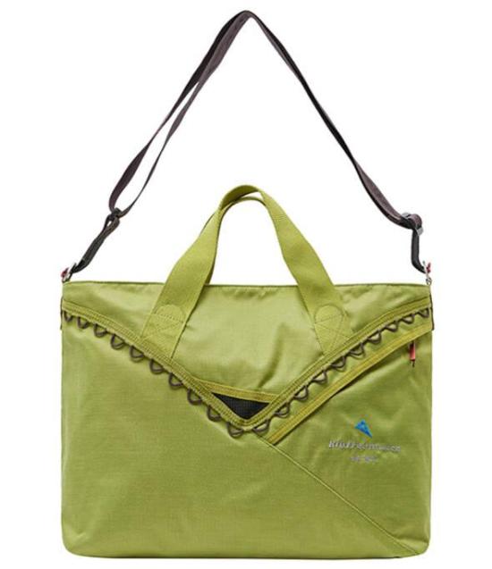  클라터뮤젠 더플백 10367490 DOM