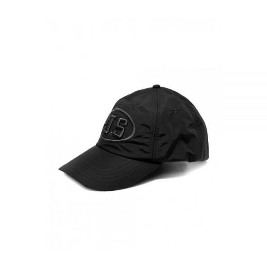  파라점퍼스 볼캡 24FWPABCHA04541 BLACK DOM