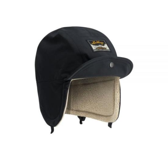 26FW 룬닥스 470002410000 BLACK DOM