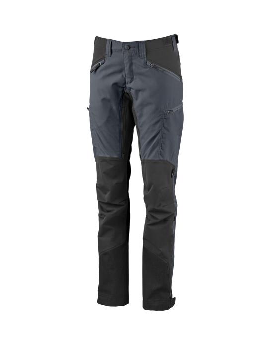 26SS 룬닥스 스트레이트 팬츠 1124072 834 GRANITE CHARCOAL DOM