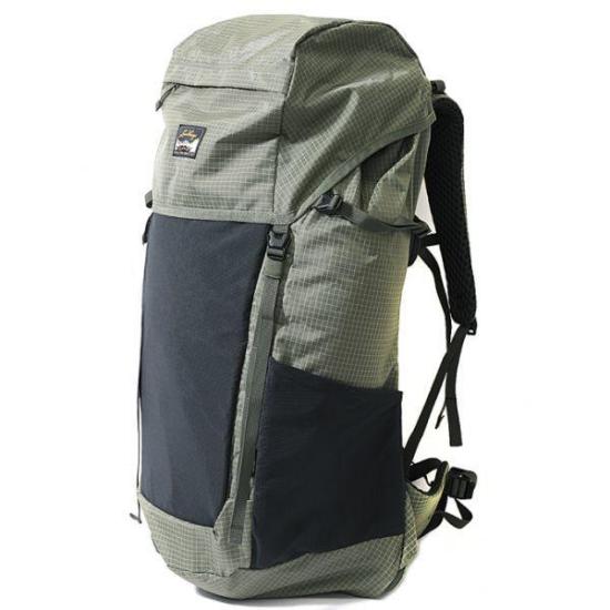 26SS 룬닥스 백팩 4901723640 CLOVER DOM