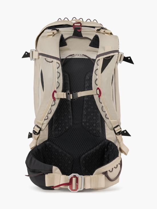  클라터뮤젠 백팩 10293117 CILVER CREME DOM - KLATTERMUSEN