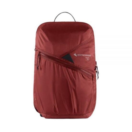  클라터뮤젠 백팩 40456U21230 BURNT RUSSET DOM