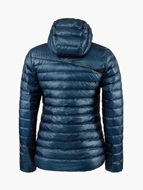  클라터뮤젠 숏패딩 10283657 INDIGO BLUE DOM - KLATTERMUSEN