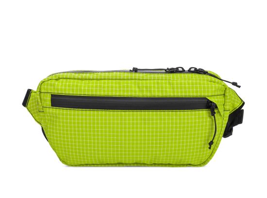  라이트웨이 벨트백 UGLIME DOM