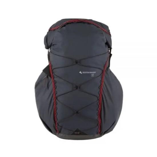  클라터뮤젠 백팩 10275961 RAVEN DOM