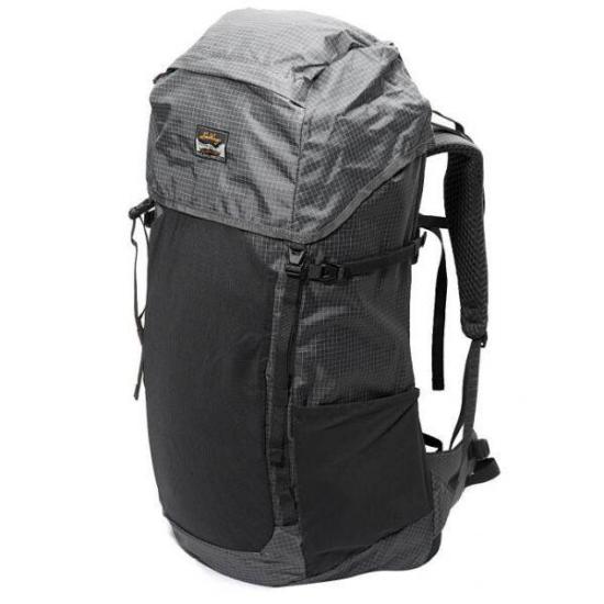 25FW 룬닥스 백팩 4901723895 GRANITE DOM