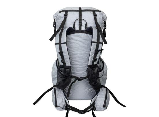  라이트웨이 백팩 ULTRA 45LWHITE DOM - LITEWAY