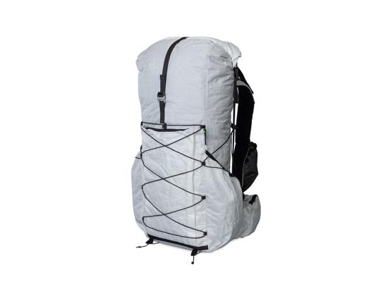  라이트웨이 백팩 ULTRA 45L WHITE DOM