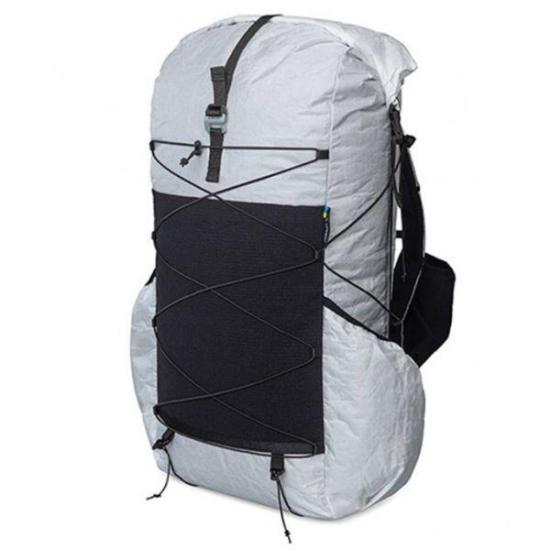  라이트웨이 백팩 35LWHITE DOM