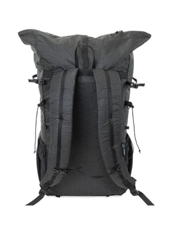  라이트웨이 백팩 30L BLACK DOM - LITEWAY