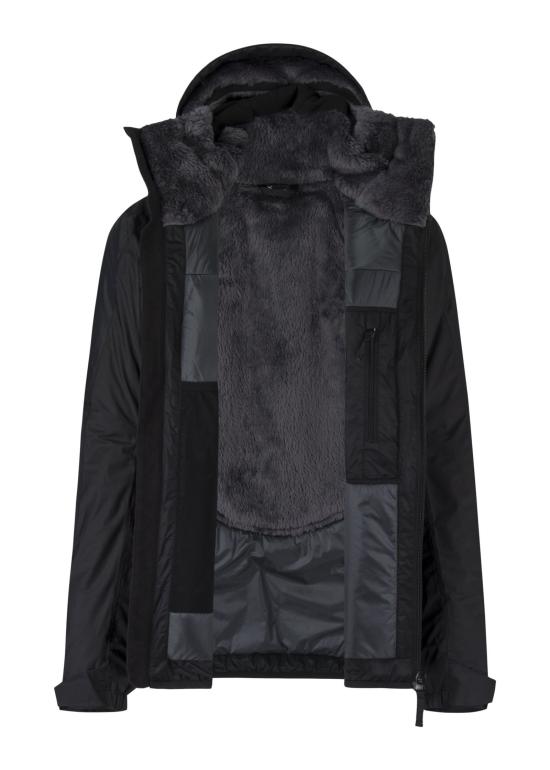  몬츄라 자켓 MJAD81W90 Free - MONTURA