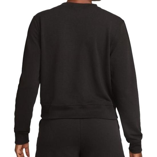  나이키 긴팔 티셔츠 FB5125010 BLACK DOM - NIKE