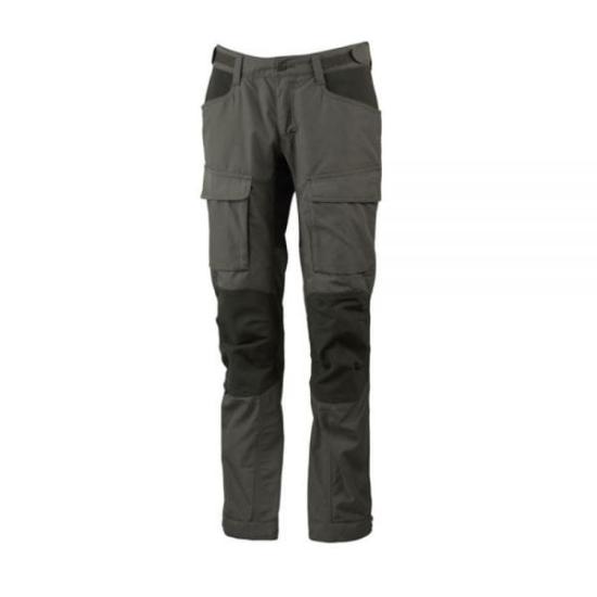 26SS 룬닥스 스트레이트 팬츠 1124095619 FOREST GREEN DARK DOM