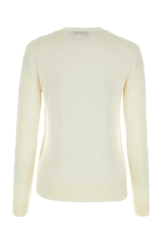  토리버치 가디건 146283104 WHITE DOM - TORY BURCH