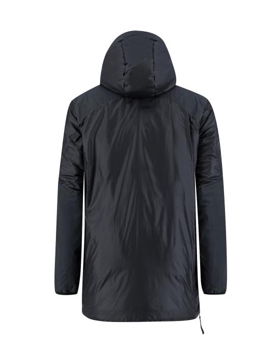  룬닥스 자켓 1117112900 BLACK DOM - LUNDHAGS