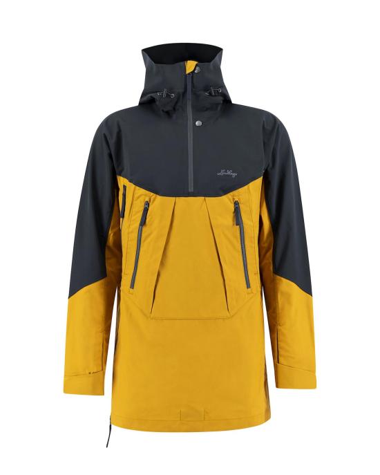  룬닥스 자켓 1117108209 GOLD CHARCOAL DOM