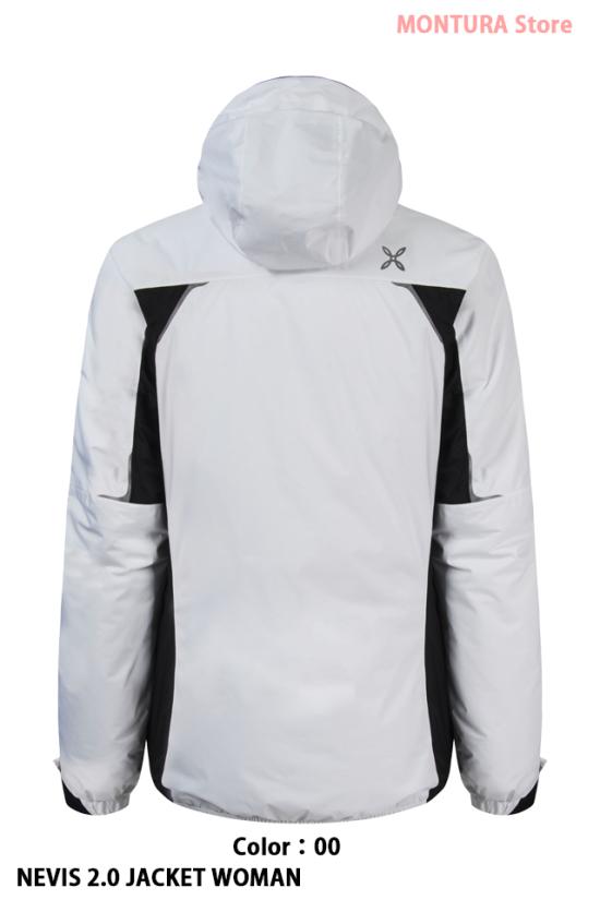  몬츄라 자켓 MJAD81W00 Free - MONTURA