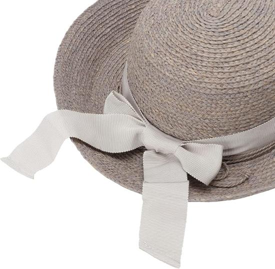  헬렌카민스키 버킷햇 HAT50153 ECLIPSE MELANGE MOONLIGHT DOM - HELEN KAMINSKI