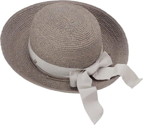  헬렌카민스키 버킷햇 HAT50153 ECLIPSE MELANGE MOONLIGHT DOM - HELEN KAMINSKI