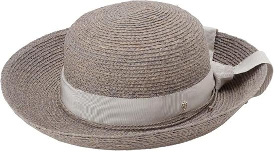  헬렌카민스키 버킷햇 HAT50153 ECLIPSE MELANGE MOONLIGHT DOM