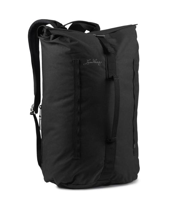  룬닥스 백팩 1242050900 BLACK DOM
