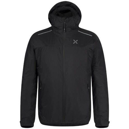  몬츄라 자켓 MJAD81X90 DOM - MONTURA