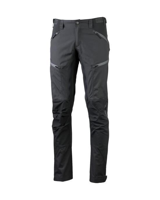 26SS 룬닥스 스트레이트 팬츠 1114072834 GRANITE CHARCOAL DOM