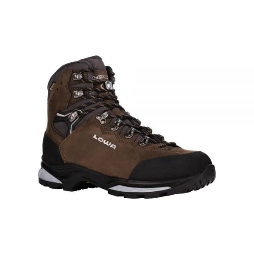  로바 스니커즈 2106272116274527 BROWN GRAPHITE DOM