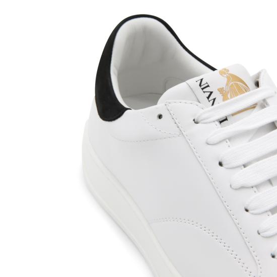  랑방 스니커즈 FMSKDK0AGOSU0010 DOM - LANVIN