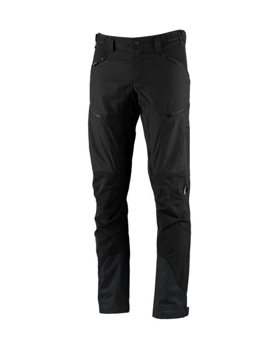 26FW 룬닥스 스트레이트 팬츠 1114002 900 BLACK DOM