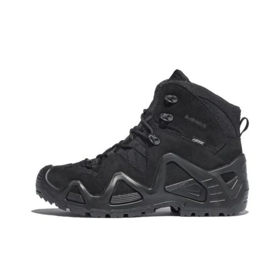 26SS 로바 스니커즈 3105379999 BLACK DOM