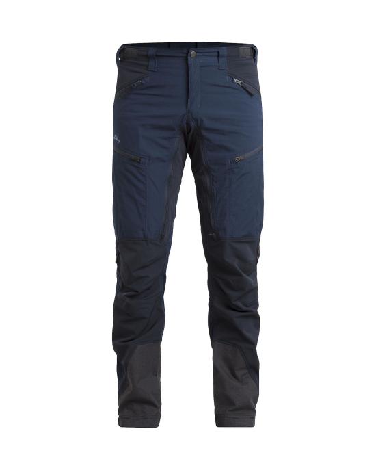 26SS 룬닥스 스트레이트 팬츠 1114002 671 LIGHT NAVY DEEP BLUE DOM