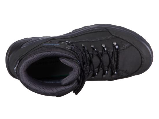  로바 3109459780 ANTHRACITE STEEL BLUE DOM - LOWA