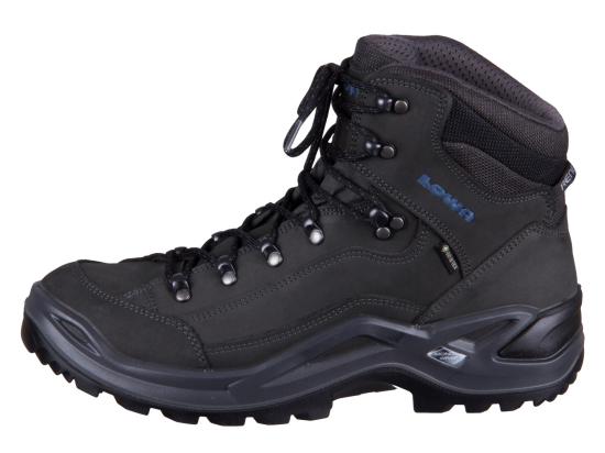  로바 3109459780 ANTHRACITE STEEL BLUE DOM