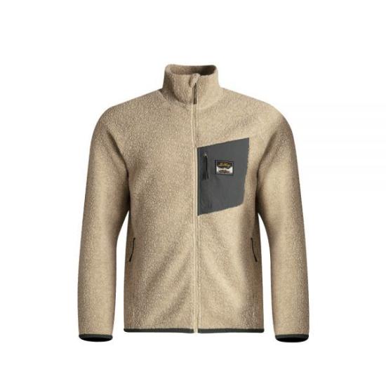 25FW 룬닥스 자켓 111310002300 SAND DOM