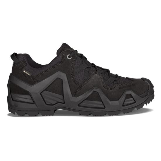  로바 스니커즈 3105890999 BLACK DOM