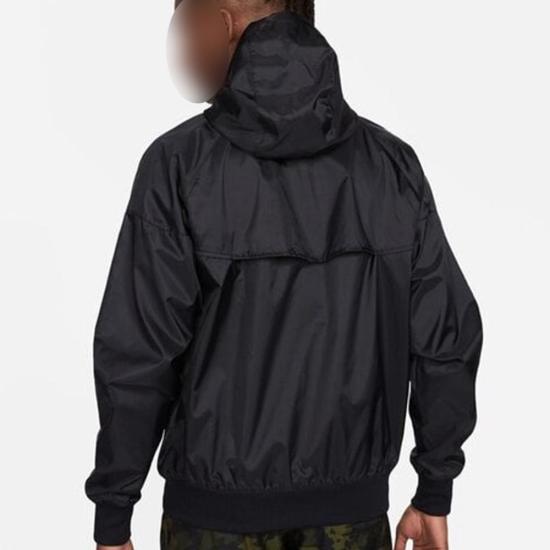  나이키 자켓 DA0001010 BLACK DOM - NIKE