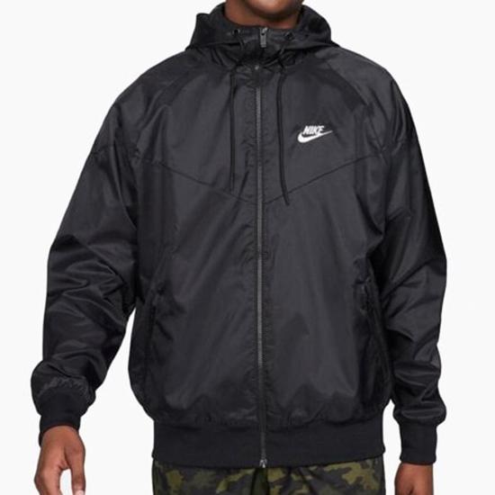  나이키 자켓 DA0001010 BLACK DOM