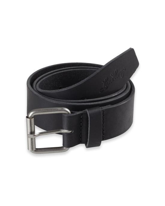 26SS 룬닥스 남성 벤처 벨트 40mm 1142296900 BLACK DOM