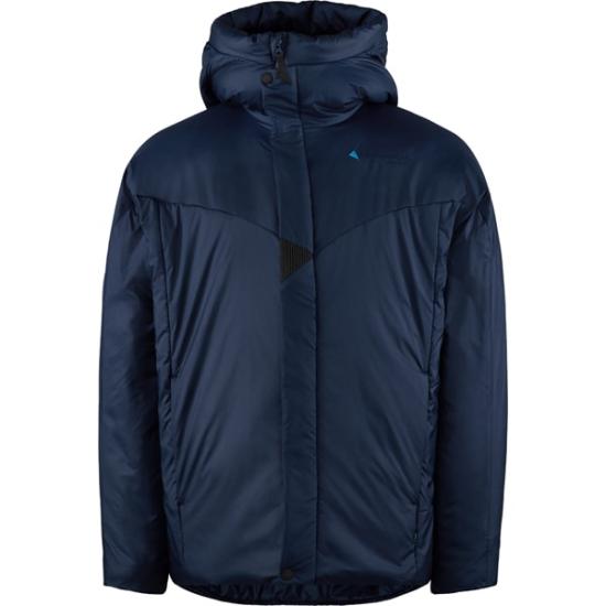  클라터뮤젠 숏패딩 10414685 DARK HIGHTS DOM