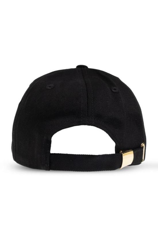  베르사체 볼캡 77GAZK26ZG205G89 BLACKGOLD DOM - VERSACE