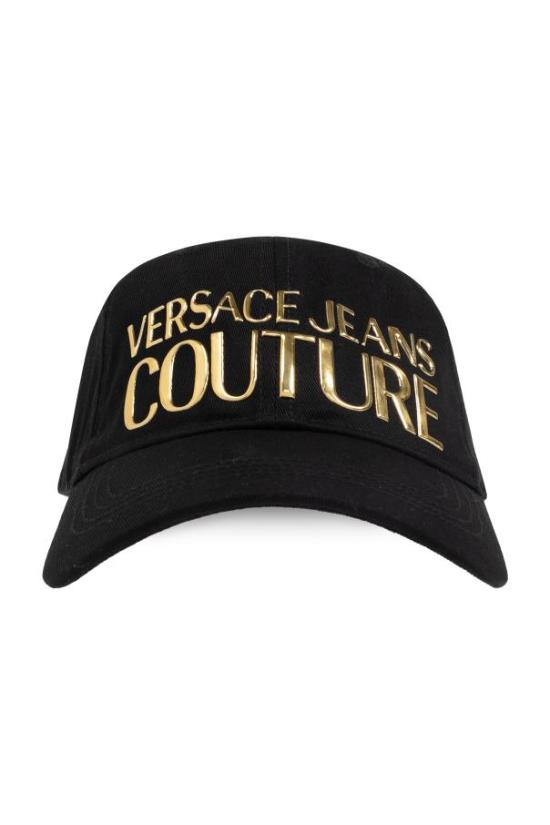  베르사체 볼캡 77GAZK32ZG207G89 BLACKGOLD DOM