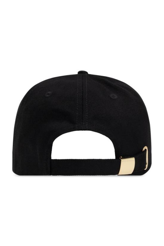  베르사체 볼캡 77GAZK32ZG207G89 BLACKGOLD DOM - VERSACE