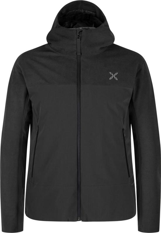  몬츄라 자켓 MJCD30X9092 NERO ANTRACITE DOM