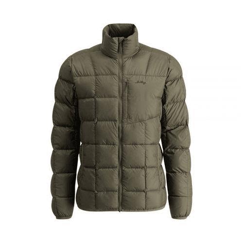  룬닥스 숏패딩 426092367200 FOREST GREEN DOM