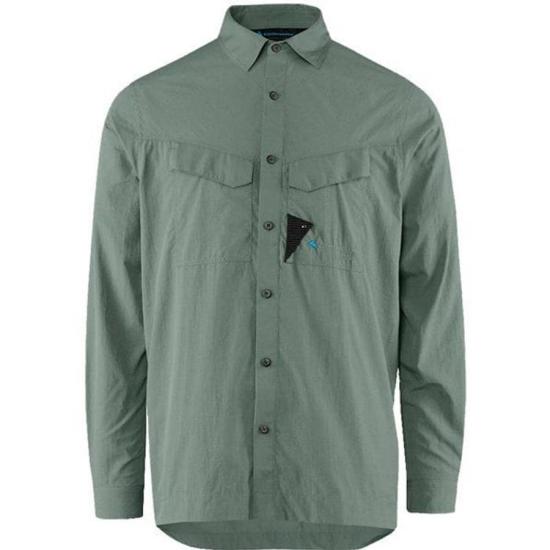 26SS 클라터뮤젠 긴팔 셔츠 10371590 DOM