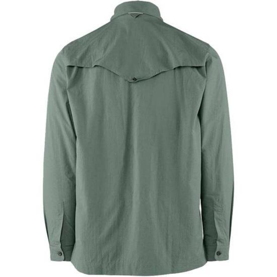 26SS 클라터뮤젠 긴팔 셔츠 10371590 DOM - KLATTERMUSEN